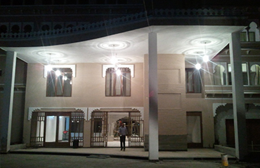Aswatha Lighting